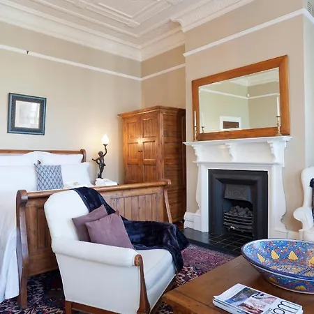 St Leonards Lodge Dunedin Room photo