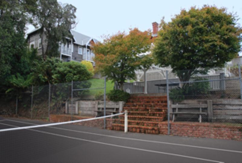 Lodge St Leonards *