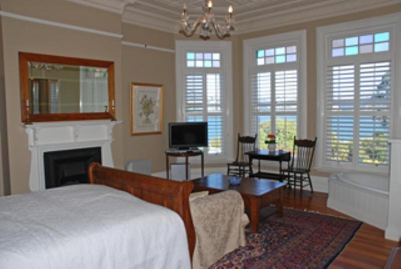 Lodge St Leonards *