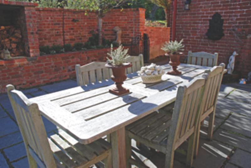 Lodge St Leonards