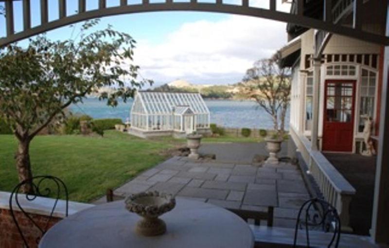 St Leonards * Dunedin