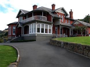 Lodge St Leonards
