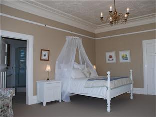 St Leonards Lodge Dunedin