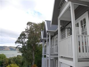 St Leonards Dunedin