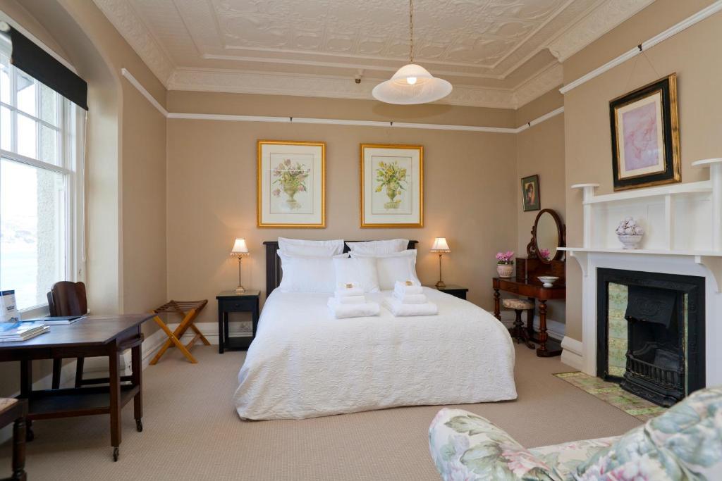 Lodge St Leonards *